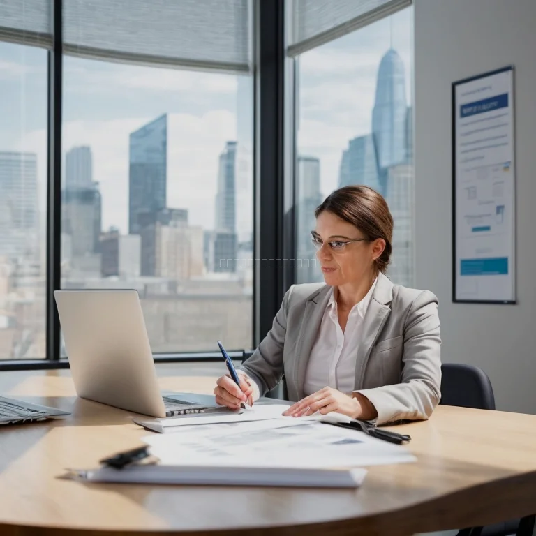 Poslovni coaching v akciji