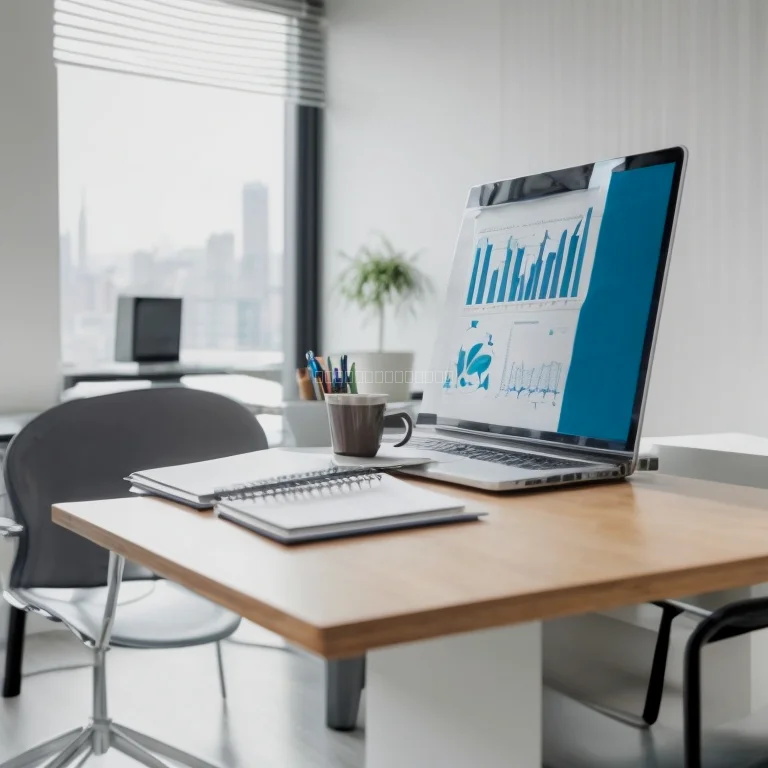 Poslovni coaching z VodHubMent