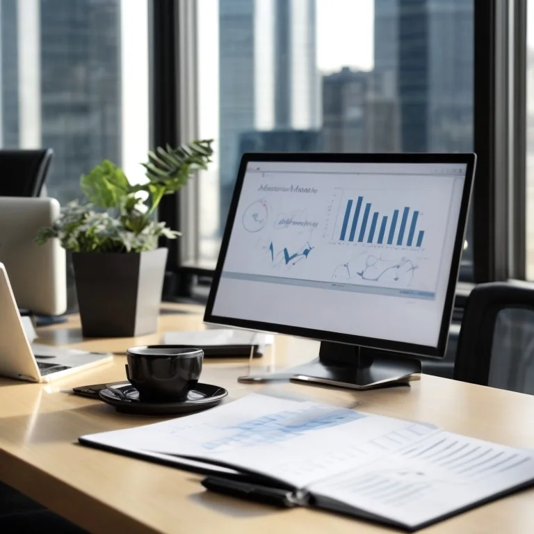 Poslovni coach in direktor na usposabljanju - VodHubMent