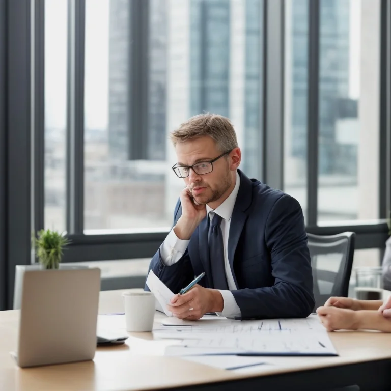 Trener vodi coaching