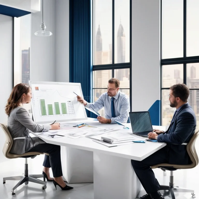 Sodobne poslovne tehnike